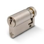 Gege pExtra Plus Euro Single Cylinder