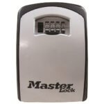 Master 5403 Large Key Safe