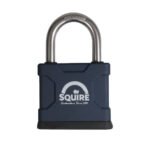 Squire ATL42S 40mm Open Shackle Padlock