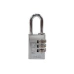 Kasp 114 Marine 30mm Open Shackle Combination Padlock