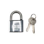 Kasp 145 40mm Open Shackle Marine Padlock