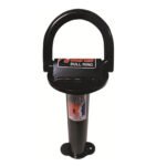 Taurus Built In Anchor Plate