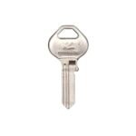 JMA MAS-3D Master 5 Pin Copy Blank